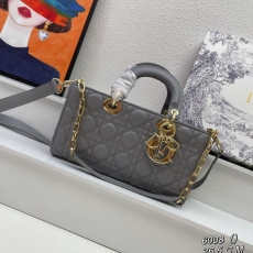 Christian Dior Top Handle Bags